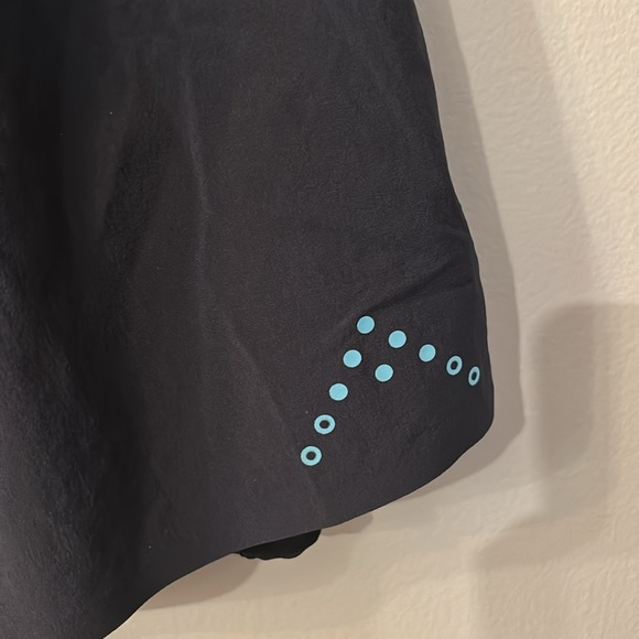 Women’s Black Rab Talus Trail Shorts size Large - Picture 7 of 16